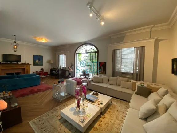 Imagem Casa Comercial/Residencial à Venda - Morumbi - São Paulo/SP