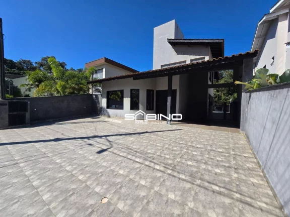 Imagem Casa à Venda, com 5 dormitórios 4 suítes 330m², 6 vagas na Riviera de São Lourenço Bertioga SP