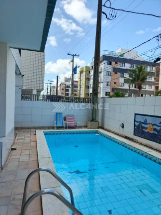 Imagem Apto - 2 Quartos - 1 Suíte - 55 m² - Intermares, Cabedelo/PB