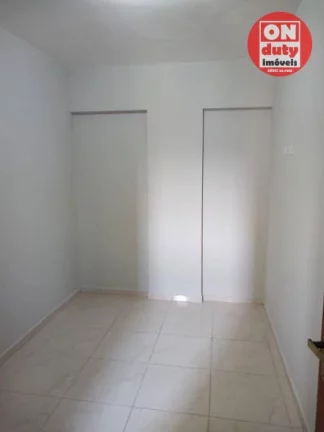Imagem Apartamento à venda, 48 m² por R$ 230.000,00 - Vila Voturuá - São Vicente/SP