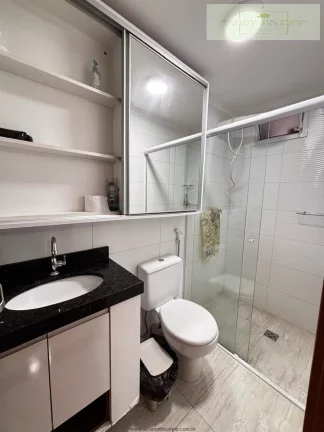 Imagem Apartamentos no Litoral para venda em Praia Grande no bairro Canto do Forte