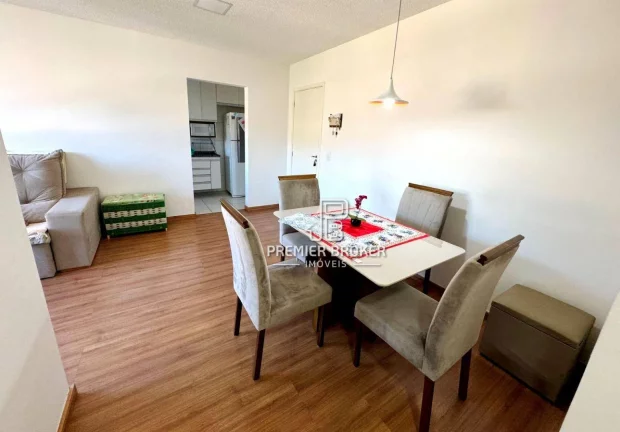 Imagem Apartamento à venda, 55 m² por R$ 220.000,00 - Araras - Teresópolis/RJ