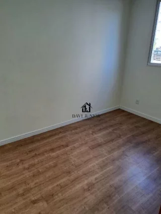 Imagem Apartamento com 2 dormitórios à venda, 76 m² por R$ 375.000,00 - Jardim São Carlos - Sorocaba/SP