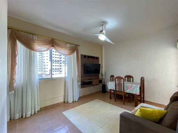 Imagem APARTAMENTO COM 81 m² - TUPI - PRAIA GRANDE SP