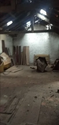 Imagem Barracão em Ótima Localização. Precisa de reforma. Aceita proposta. - Atual.07-01-26