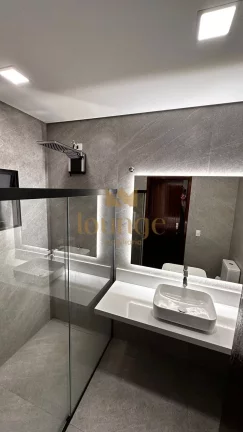 Imagem Casa à Venda Jd. Gramados de Sorocaba Zona Leste - Sorocaba