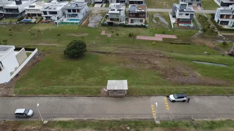 Imagem Terreno para Venda em Florianópolis / SC no bairro Ingleses do Rio Vermelho