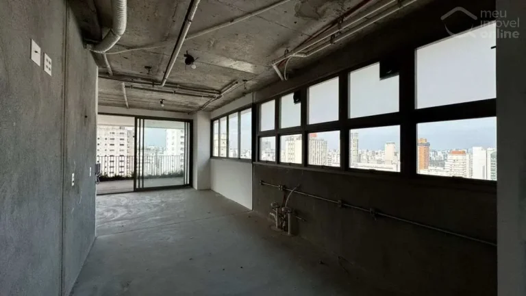 Imagem Apartamento com 240m2, 3 suítes e 3 vagas a venda no Jardins, São Paulo