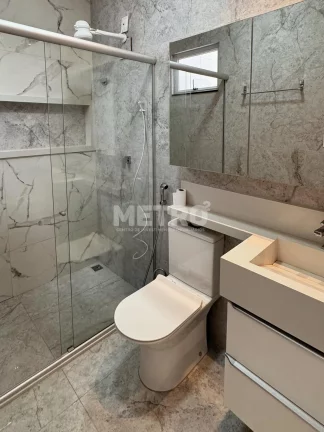 Imagem Casa para locação, no Terra de Sonhos, 3 quartos, sendo 01 suíte com closet