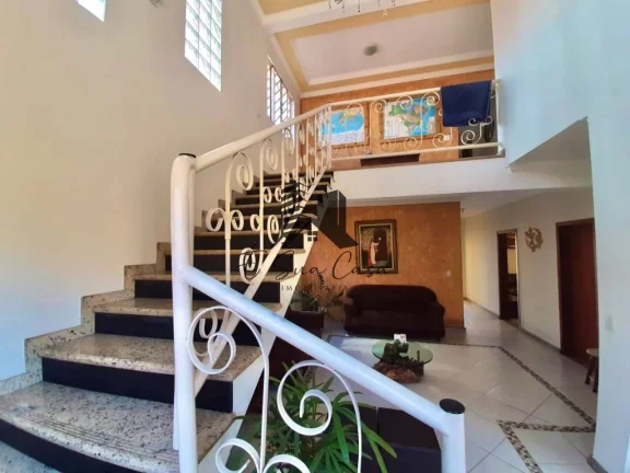 Imagem Casa de 5 quartos suíte e closet no bairro Alto dos Pinheiros