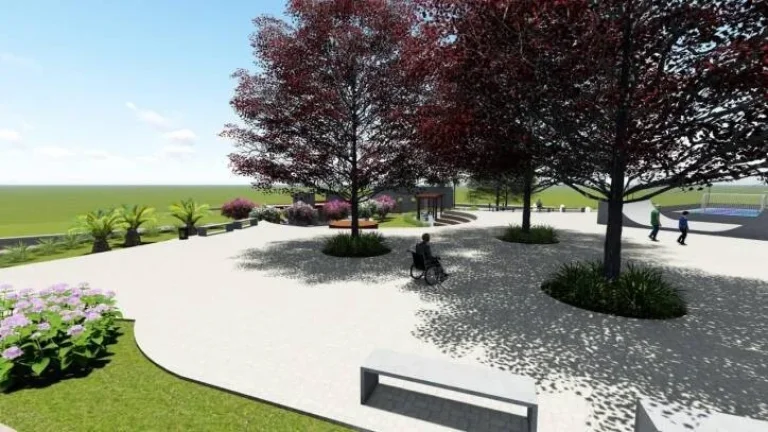 Imagem Eco Curitibanos - Terrenos de 1.000m²