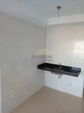 Imagem Apartamento á 600mt da Estação Guilhermina Esperança