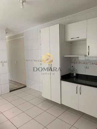 Imagem Casa 3 quartos 1 suíte, 120m², 2 vagas, na V. Isolina Mazzei