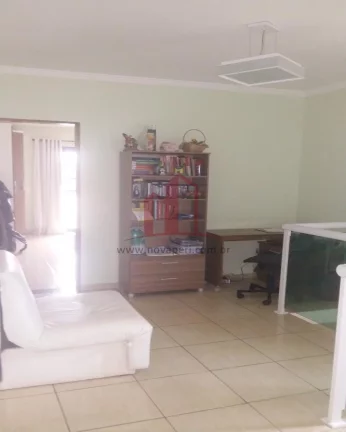 Imagem Imperdível oportunidade: Casa à venda em Franco da Rocha-SP, 3 quartos, 1 suíte, 2 salas, 1 banheiro, 2 vagas de garagem, 140m².