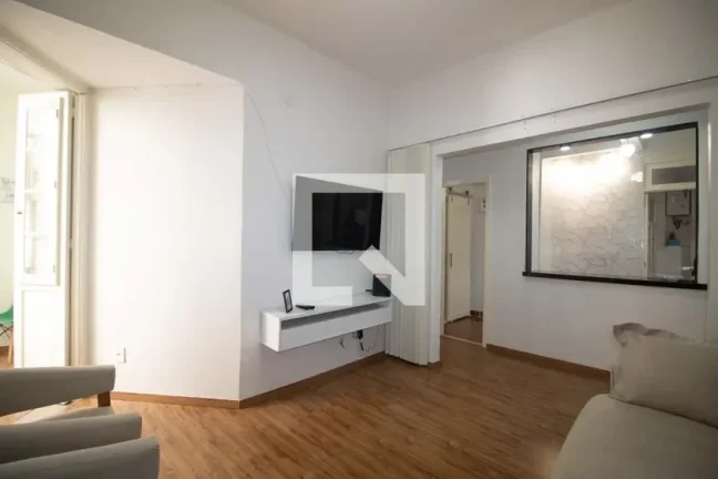Imagem Apartamento à Venda - Copacabana, 1 Quarto, 54 m2
