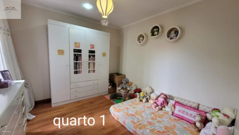 Imagem CASA RESIDENCIAL em DIADEMA - SP, VILA NOGUEIRA