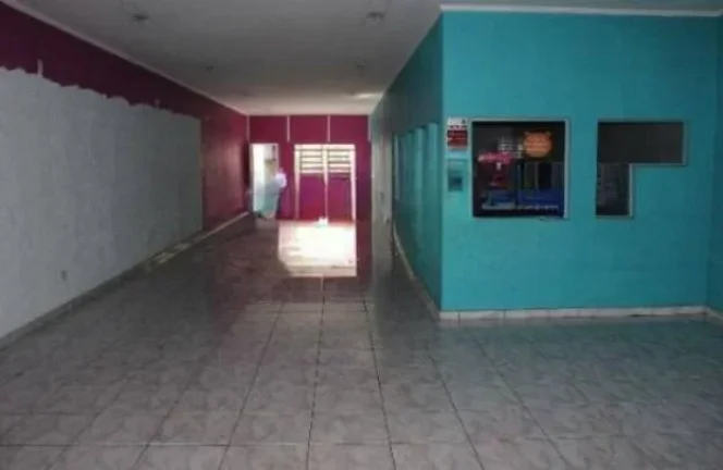 Imagem Um espaço que equilibra forma e função