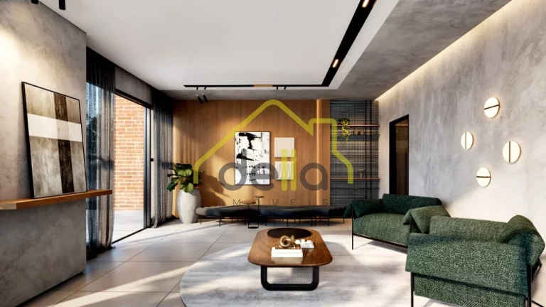 Imagem Apartamento em construção em rua sem saída no Saguaçu !!