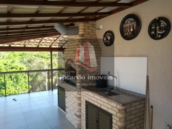 Imagem Apartamento Cobertura Porto Peró