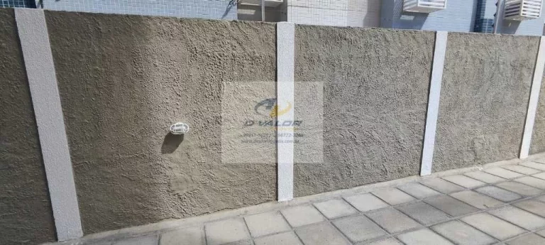 Imagem Vendo apartamento 77m², 03Quartos (Sendo 02 suítes), 01 vaga de garagem