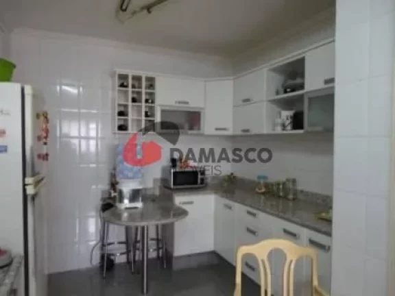 Imagem Apartamento à venda 3 Quartos, 1 Suite, 2 Vagas, 105M², Santo Antônio, São Caetano do Sul - SP