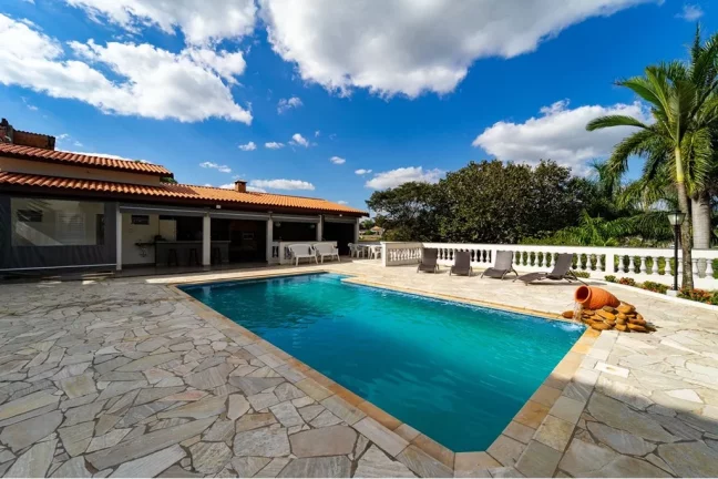 Imagem CASA RESIDENCIAL em Jundiaí - SP, Loteamento Vale Azul I