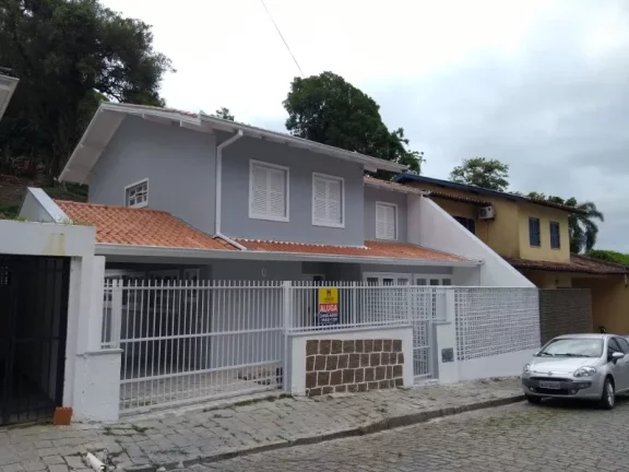Imagem CASA RESIDENCIAL/COMERCIAL em São Francisco do Sul - SC, Centro