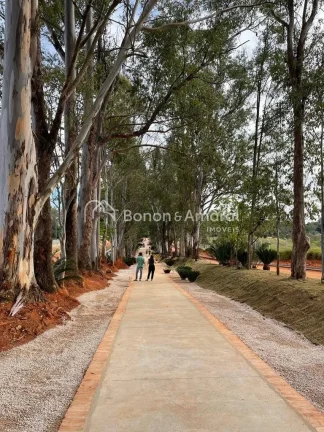 Imagem Lote exclusivo com metragem de 394,83m², com 10m de frente.

Condomínio novo, entrega em Maio de 2...