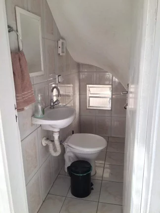 Imagem VENDO EXCELENTE SOBRADO COM 02 DORM. NO BAIRRO VILA INGLESA! (ZONA SUL-SP)