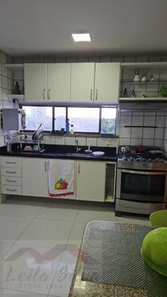 Imagem Venha conhecer este incrível apartamento de 159m