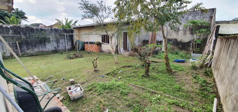 Imagem CASA RESIDENCIAL em SÃO FRANCISCO DO SUL - SC, Água Branca