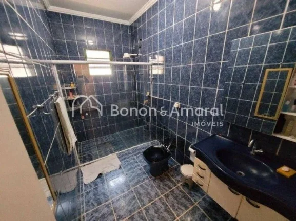 Imagem Ótima casa térrea à venda próximo do Swiss Park em Campinas
Casa com um maravilhoso quintal, sal...