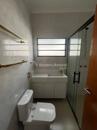 Imagem Casa Térrea de 3 Quartos à Venda no Condomínio Real Park Sumaré - Sumaré/SP

Esta casa térrea ...