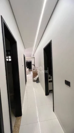 Imagem Casa com 3 dormitórios à venda, 225 m² por R$ 850.000,00 - Jardim Leonora Ll - Itumbiara/GO