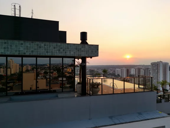 Imagem Apartamento à venda em Campo Grande-MS, Monte Castelo: 3 quartos, 1 suíte, 3 salas, garagem e 95m² de área. Venha conferir!