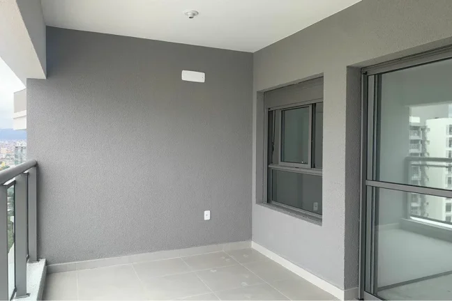 Imagem APARTAMENTO RESIDENCIAL em São Paulo - SP, Água Branca