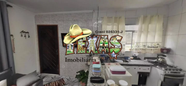 Imagem CASA PARA RENDA A VENDA EM ITAQUERA