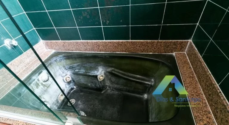 Imagem LINDO SOBRADO OTIMA LOCALIZAÇÃO