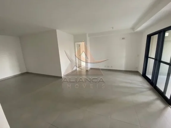 Imagem Apartamento - Ribeirão Preto - Jardim Olhos D'água