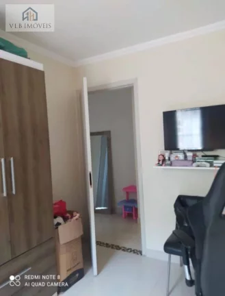 Imagem Apartamento com 2 Quartos e 1 banheiro à Venda, 50 m² por R$ 250.000