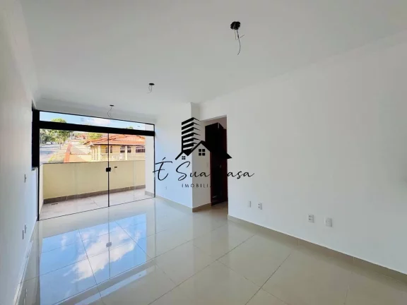 Imagem Área Privativa à venda 2 quartos bairro Serrano Belo Horizonte MG