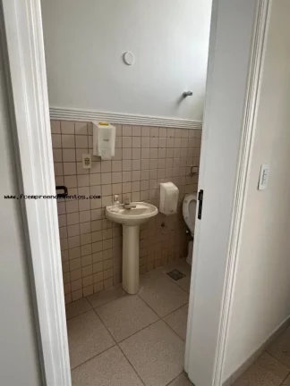 Imagem Salão Comercial para Locação em Limeira, Centro, 4 banheiros, 6 vagas