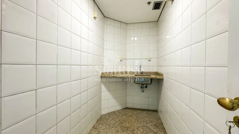 Imagem Sala Comercial para alugar com 91m² e 2 vagas - Eagle Point - Alphaville Industrial - Barueri/SP