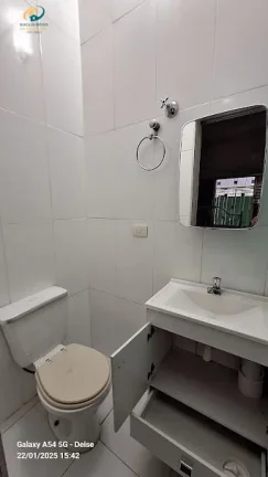 Imagem Casa Térrea em Planalto Paulista, São Paulo/SP