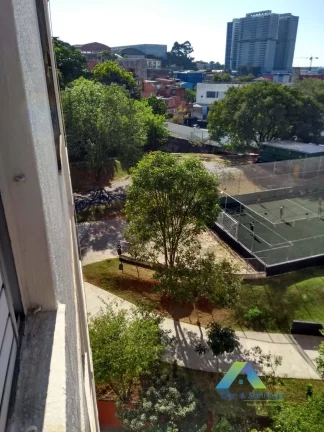Imagem APARTAMENTO Á VENDA COM 2 DORMITÓRIOS E 1 VAGA NA VILA DAS MERCES !!