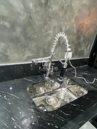 Imagem Casa em condomínio fechado à venda em Sorocaba-SP!