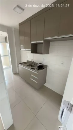 Imagem APARTAMENTO COM 65.36 m² - FORTE - PRAIA GRANDE SP