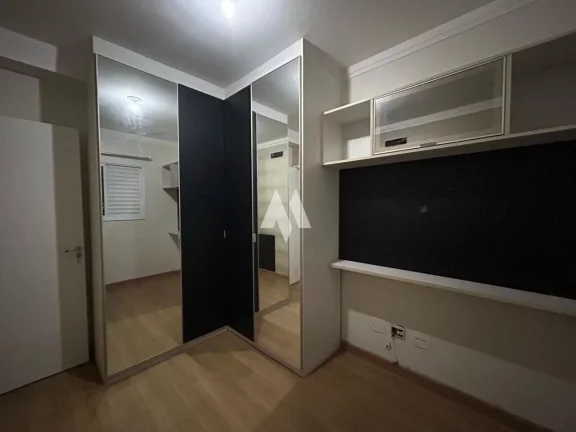 Imagem Apartamento para locação – Ponta da Praia, Santos