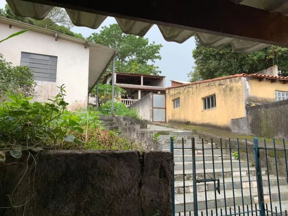 Imagem Terreno à venda, 1390 m² por R$ 2.000.000,00 - Centro - Poá/SP