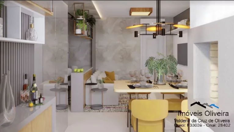 Imagem APARTAMENTO EDIFÍCIO INSIDE HOME CLUB A PARTIR DE R$ 671.861,00